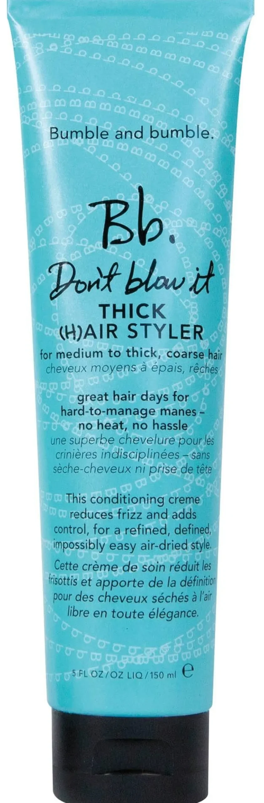 Bumble and bumble Styling-Produkte|