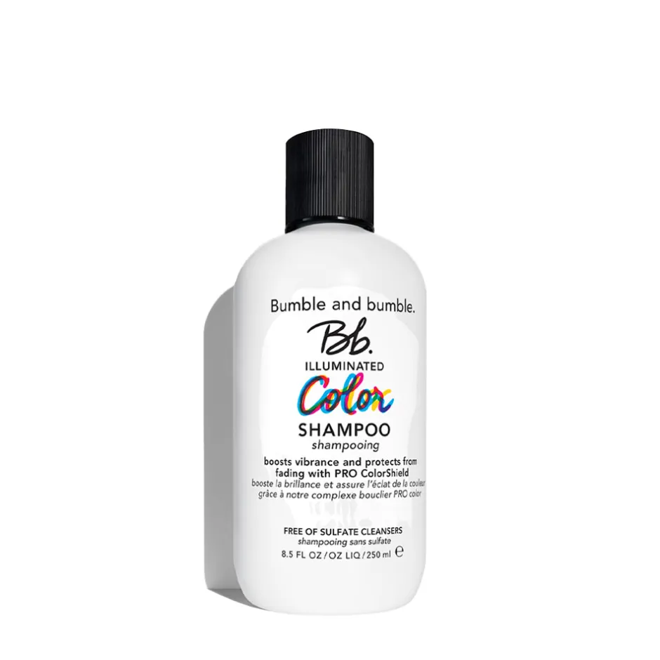 Bumble and bumble Shampoo·Shampoo|