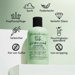 Bumble and bumble Shampoo·Shampoo|
