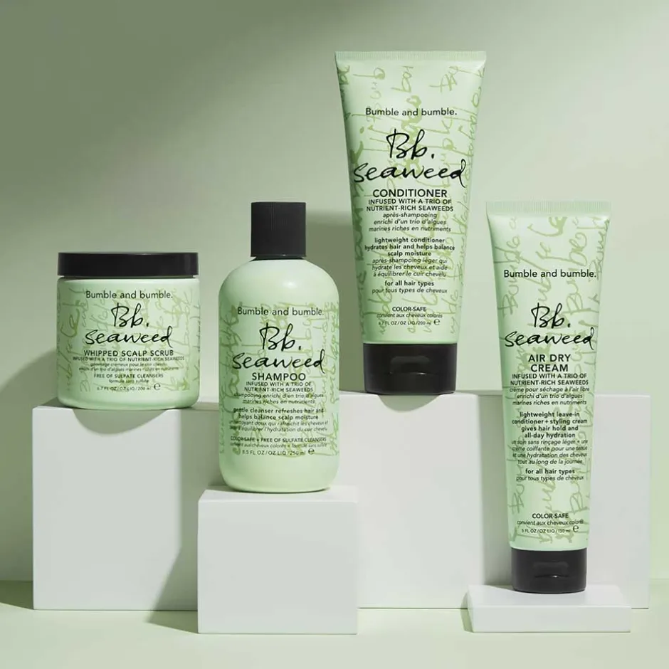 Bumble and bumble Shampoo·Shampoo|