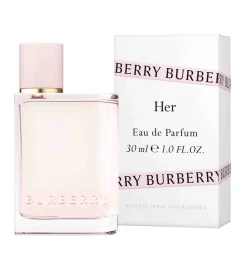Burberry Düfte·Eau De Parfum Spray|