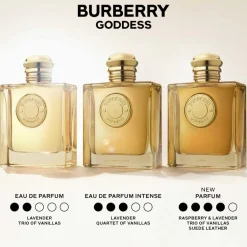 Burberry Düfte·Parfum Spray|