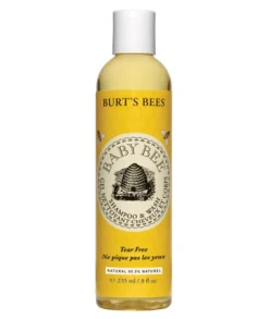 Burt's Bees Babypflege·Babypflege|Reinigung·Hair & Shower|