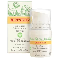 Burt's Bees Augenpflege·Augenpflege|