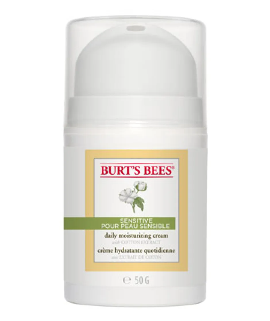 Burt's Bees Gesichtpflege·Tagespflege|