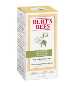 Burt's Bees Gesichtpflege·Tagespflege|