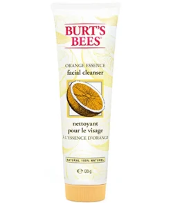 Burt's Bees Reinigung·Cleansing|