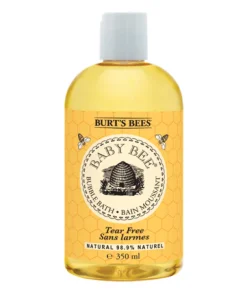 Burt's Bees Babypflege·Babypflege|Reinigung·Badezusatz|