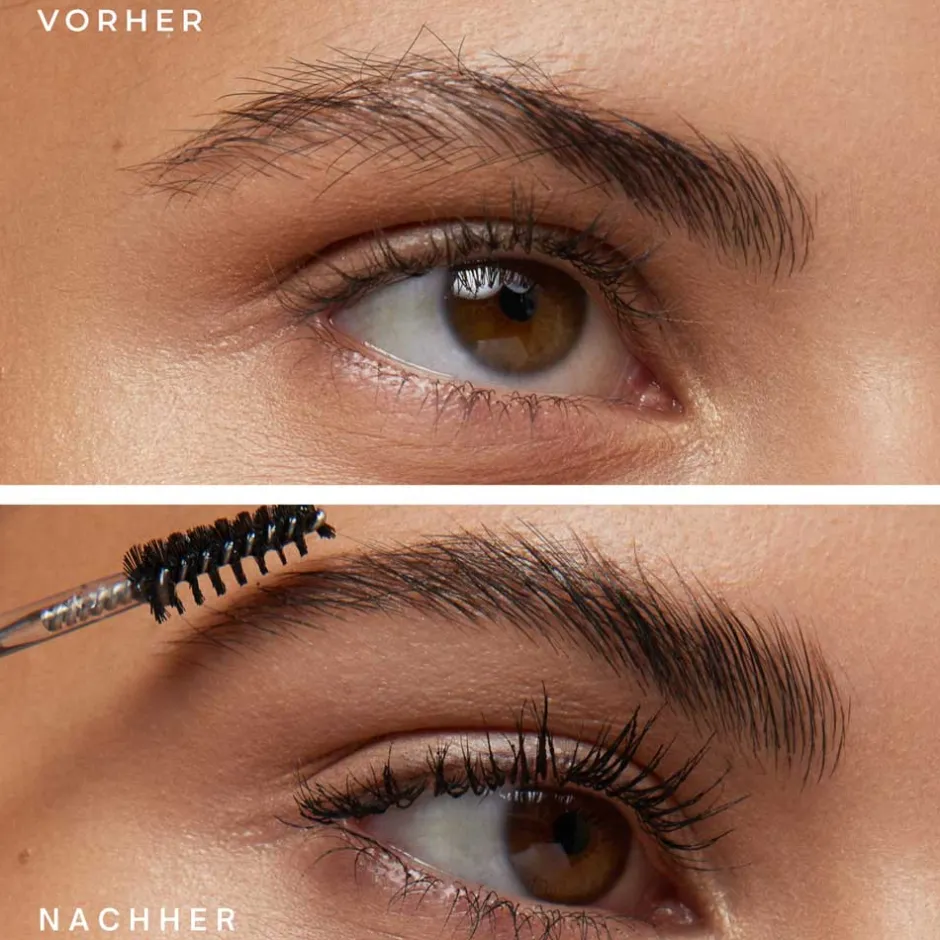 BYENA Beauty Augenbrauen·Augenbrauen Gel|