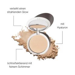 BYENA Beauty Highlighter|