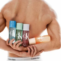 Calvin Klein Düfte|