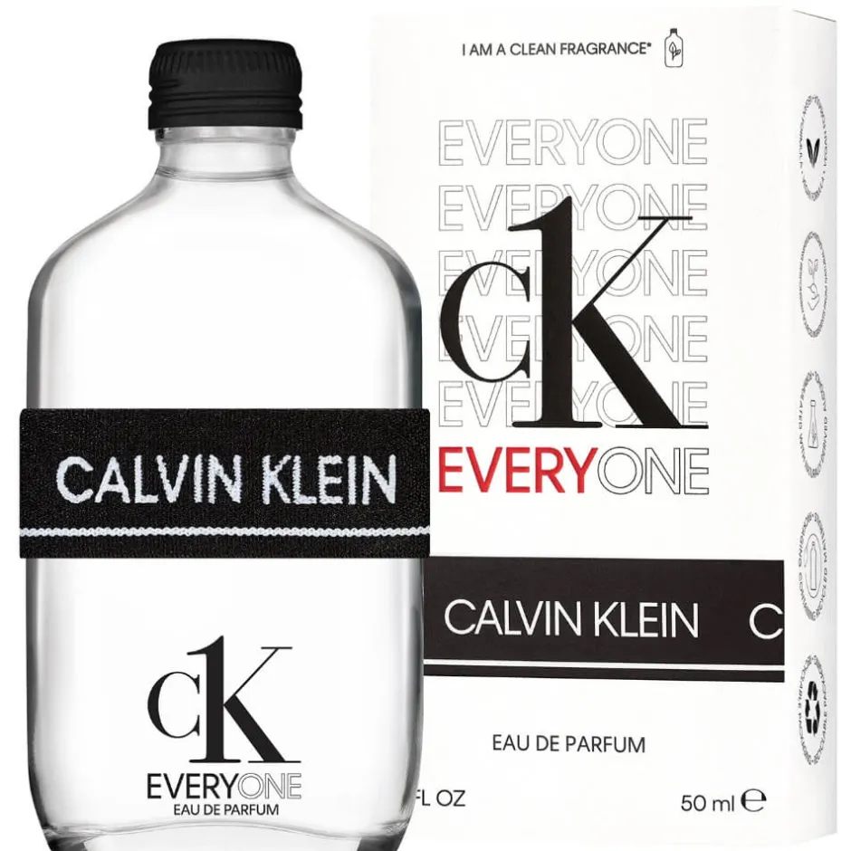 Calvin Klein Düfte|