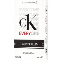 Calvin Klein Düfte|