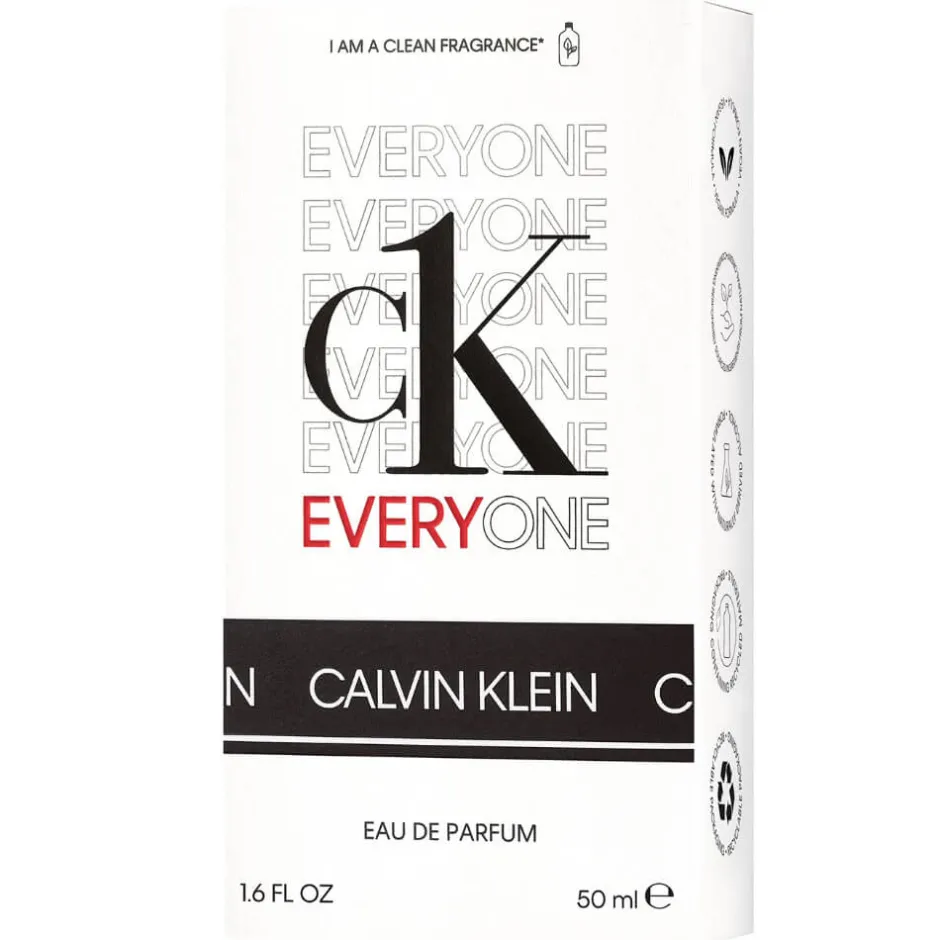 Calvin Klein Düfte|