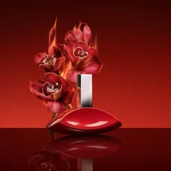 Calvin Klein Düfte·Eau De Parfum Spray|