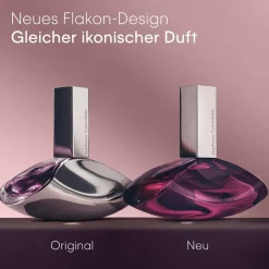 Calvin Klein Düfte·Eau De Parfum Spray|