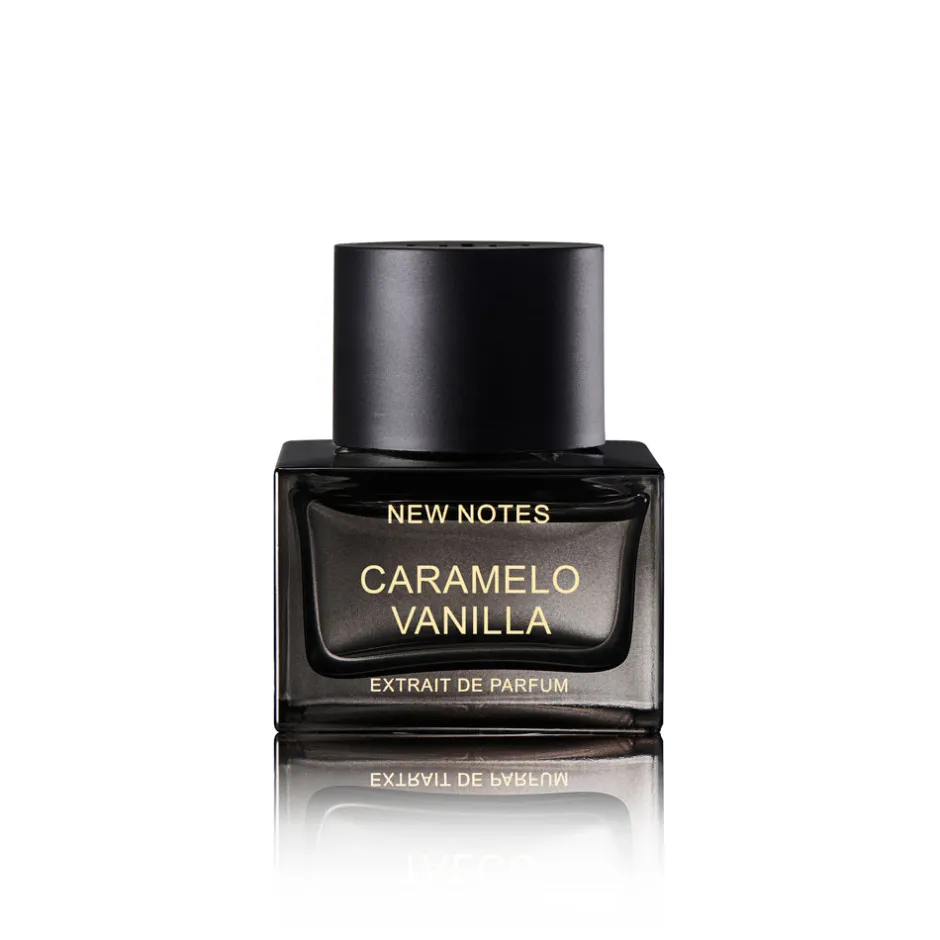 New Notes Düfte|Caramelo Vanila Extrait de Parfum