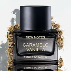New Notes Düfte|Caramelo Vanila Extrait de Parfum
