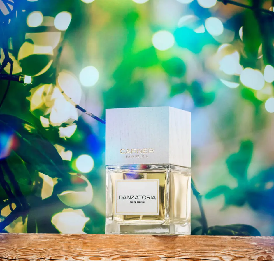 Carner Barcelona Düfte|