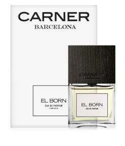 Carner Barcelona Düfte|