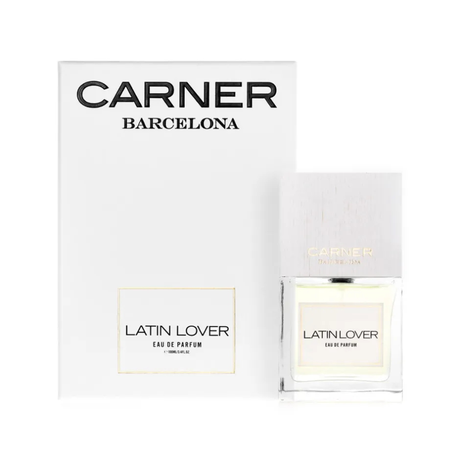 Carner Barcelona Düfte|