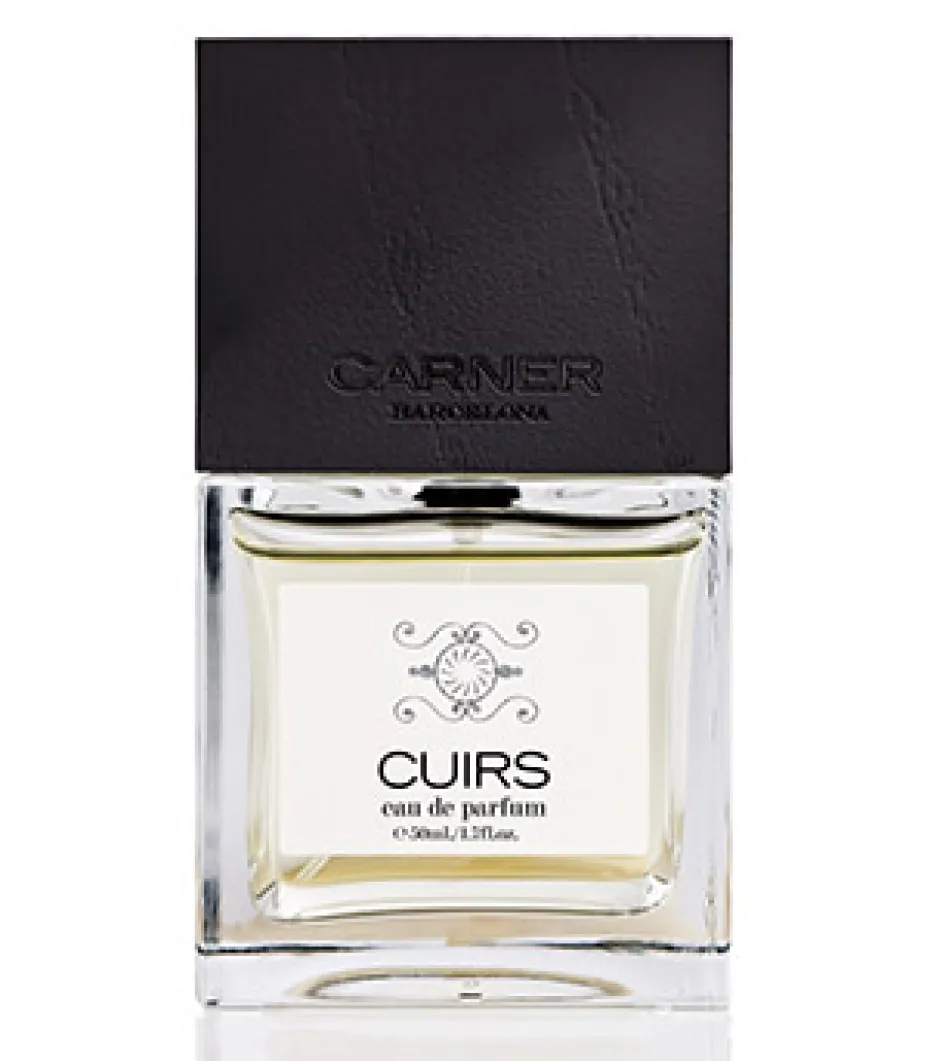 Carner Barcelona Düfte|