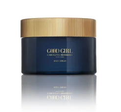 Carolina Herrera Körperpflege·Body Cream|