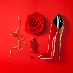 Carolina Herrera Düfte·Eau De Parfum Spray|