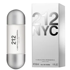 Carolina Herrera Düfte·Eau De Toilette Spray|