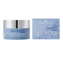 Charlotte Meentzen Gesichtpflege·Nachtpflege|