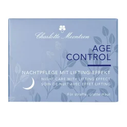 Charlotte Meentzen Gesichtpflege·Nachtpflege|