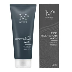 Charlotte Meentzen Duschpflege·Hair & Shower|