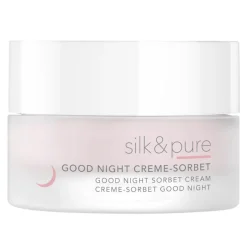 Charlotte Meentzen Gesichtpflege·Nachtpflege|