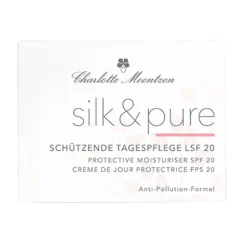 Charlotte Meentzen Gesichtpflege·Tagespflege|