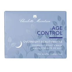 Charlotte Meentzen Maske·Anti-Aging Maske|