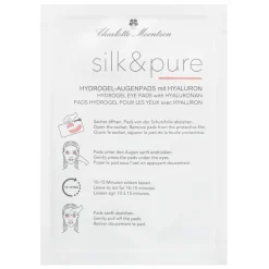 Charlotte Meentzen Augenpflege·Augenpflege|