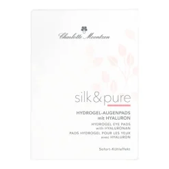 Charlotte Meentzen Augenpflege·Augenpflege|