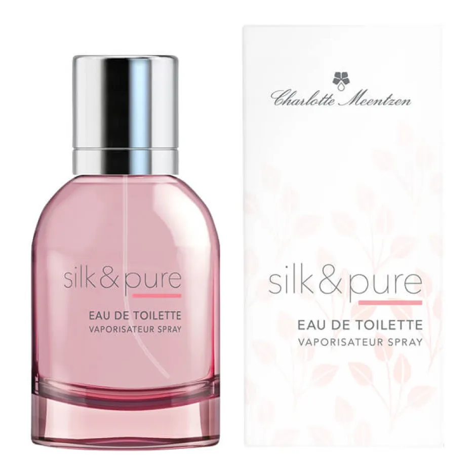 Charlotte Meentzen Düfte·Eau De Toilette Spray|