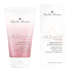 Charlotte Meentzen Reinigung·Gesichtspeeling|