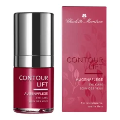 Charlotte Meentzen Augenpflege·Augenpflege|