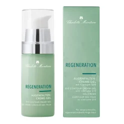 Charlotte Meentzen Augenpflege·Augenpflege|