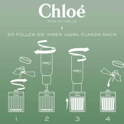 Chloé Düfte·Eau De Parfum Spray|