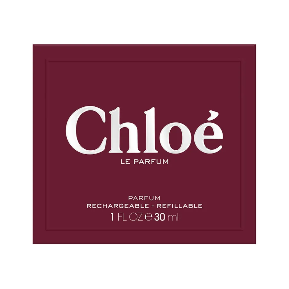 Chloé Düfte·Parfum Spray|