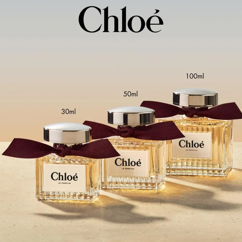 Chloé Düfte·Parfum Spray|