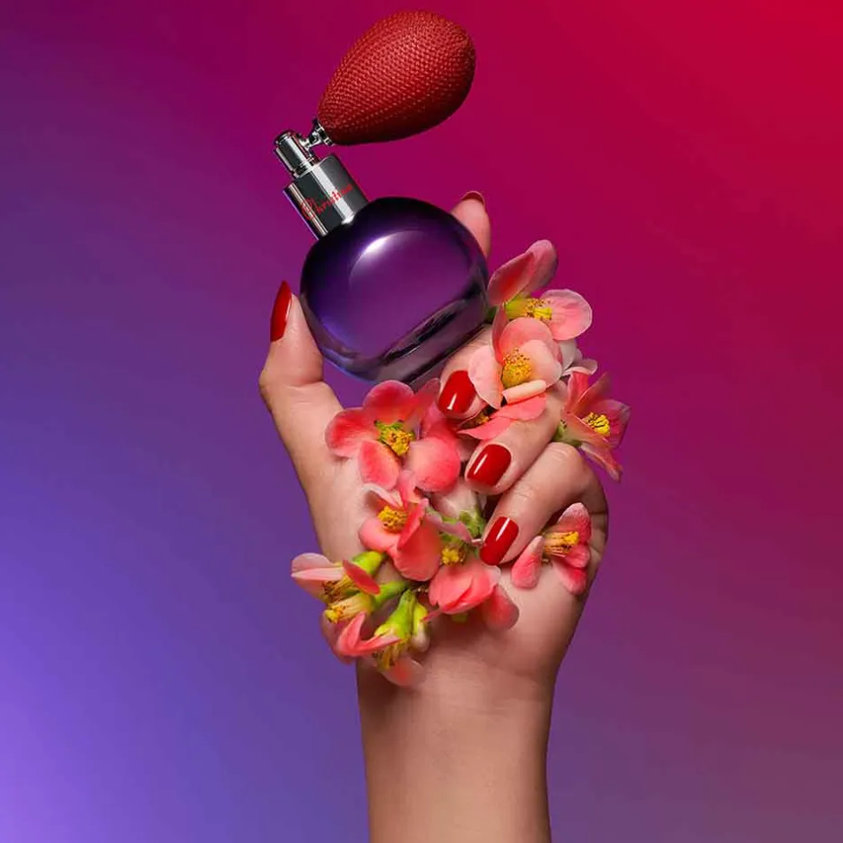 Christina Aguilera Düfte·Parfum|