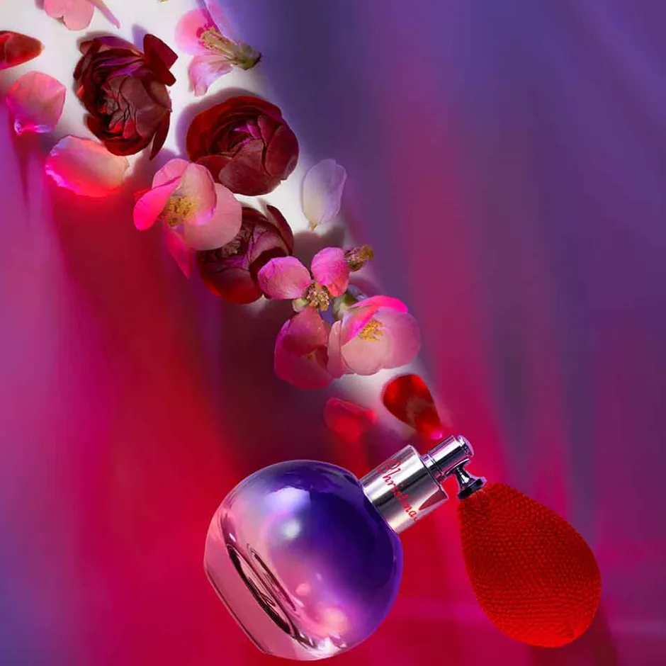 Christina Aguilera Düfte·Parfum|