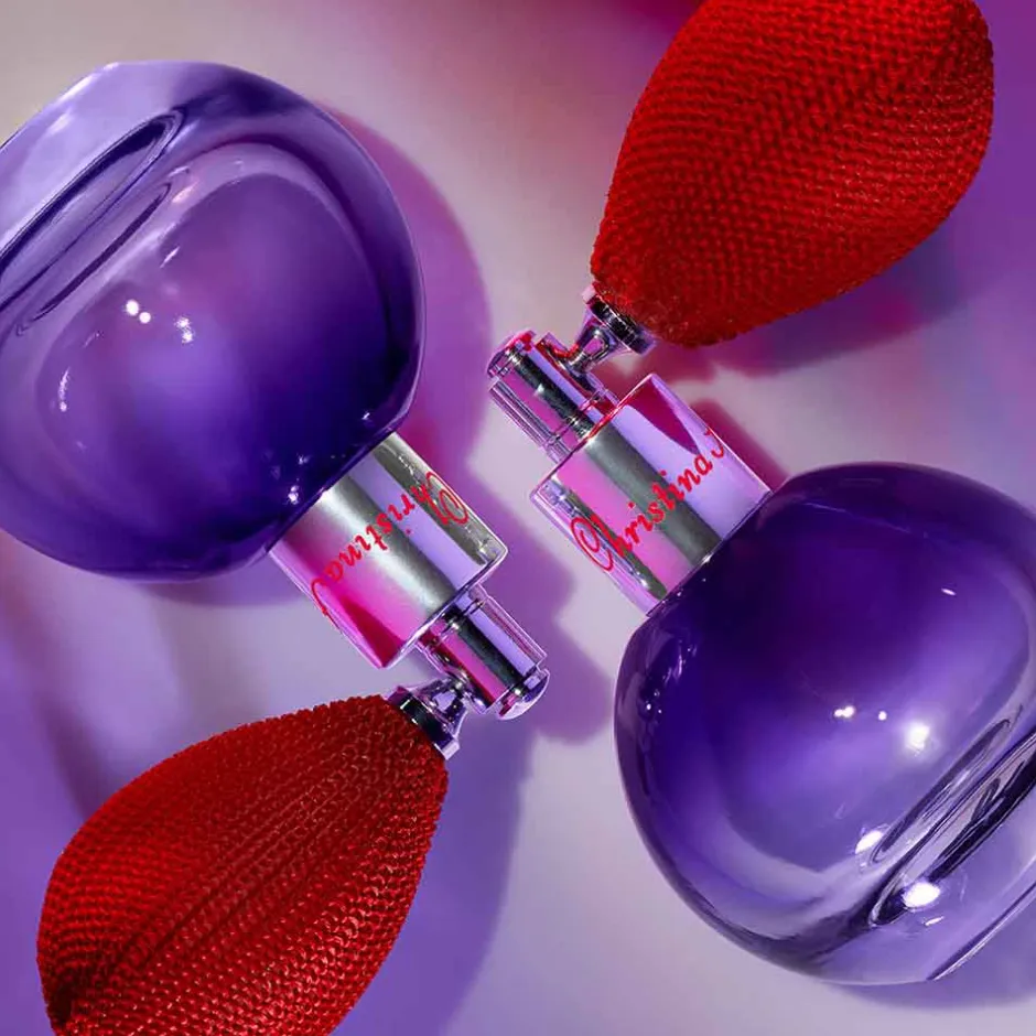 Christina Aguilera Düfte·Parfum|