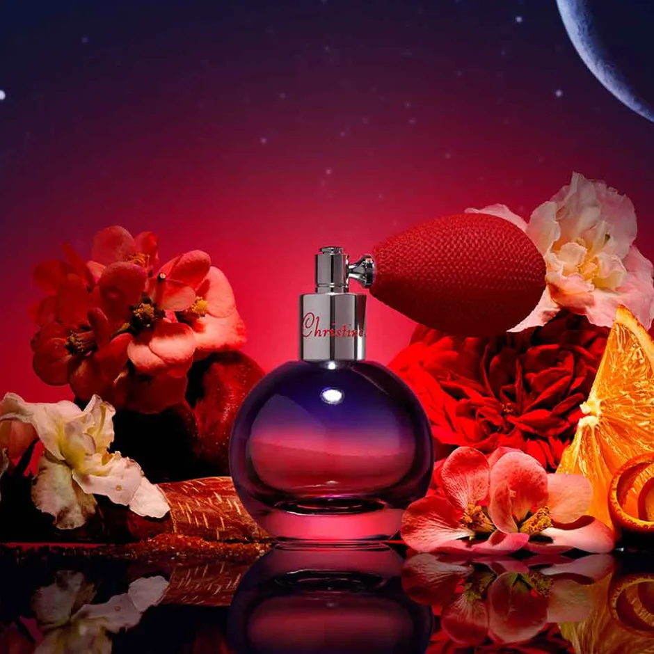 Christina Aguilera Düfte·Parfum|