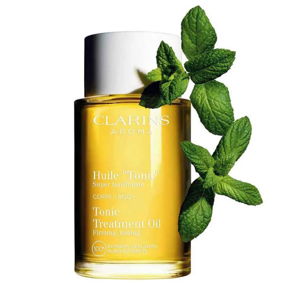 CLARINS Pflege·Body Oil|