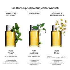 CLARINS Pflege·Body Oil|